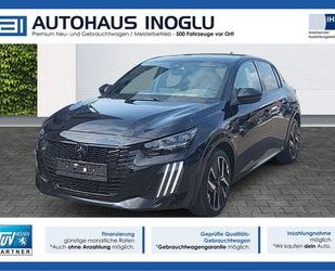Peugeot 208 Gebrauchtwagen