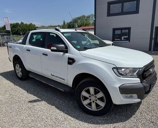 Ford Ranger Gebrauchtwagen