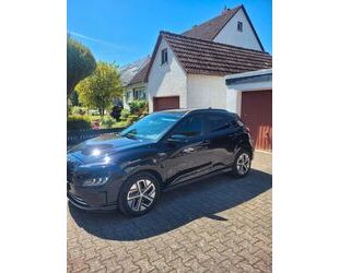 Hyundai KONA Elektro Gebrauchtwagen