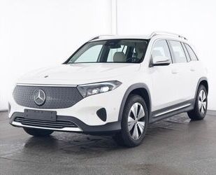 Mercedes-Benz EQB Gebrauchtwagen