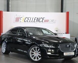 Jaguar XJ Gebrauchtwagen