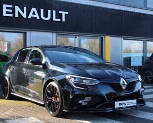 Renault Megane Gebrauchtwagen