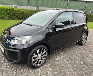VW up! Gebrauchtwagen