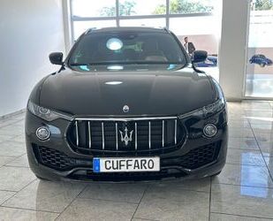 Renault Levante 