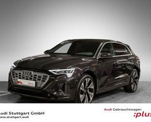 Audi Q8 e-tron Gebrauchtwagen