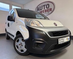Fiat Fiorino Gebrauchtwagen