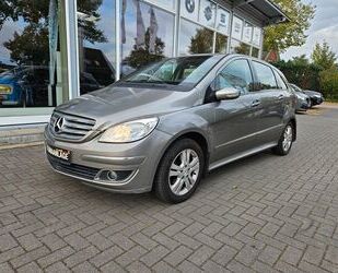 Mercedes-Benz B 170 Gebrauchtwagen