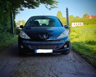 Peugeot 206 Gebrauchtwagen