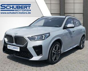 BMW iX2 Gebrauchtwagen