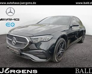 Mercedes-Benz E 300 Gebrauchtwagen