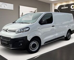 Citroen Jumpy Gebrauchtwagen