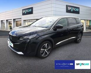 Peugeot 5008 Gebrauchtwagen