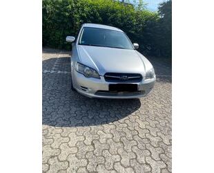 Subaru Legacy Gebrauchtwagen