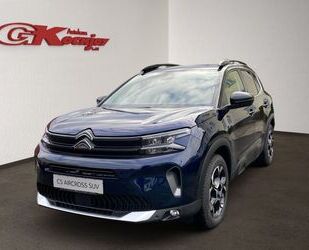 Citroen C5 Aircross Gebrauchtwagen