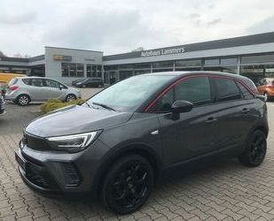 Opel Crossland (X) Gebrauchtwagen