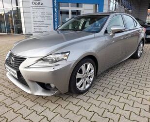 Lexus IS 250 Gebrauchtwagen