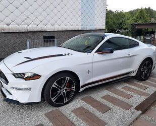 Ford Mustang Gebrauchtwagen