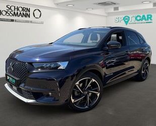 DS Automobiles DS7 (Crossback) Gebrauchtwagen