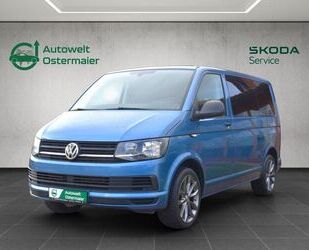 VW T6 Multivan Gebrauchtwagen