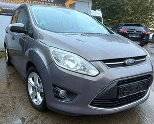Ford C-Max Gebrauchtwagen