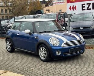 Mini Cooper Gebrauchtwagen