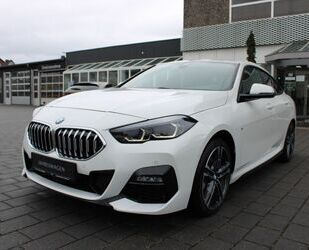 BMW 218 Gebrauchtwagen