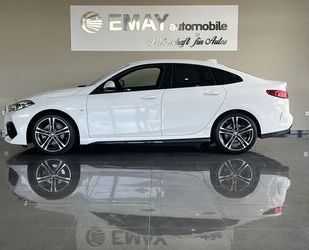 BMW 218 Gran Coupé Gebrauchtwagen