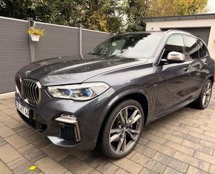 BMW X5 M50 Gebrauchtwagen