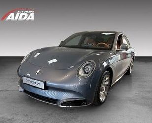 GWM Ora 07 Gebrauchtwagen