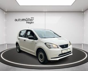 Seat Mii Gebrauchtwagen