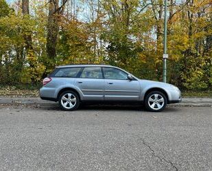 Subaru Outback Gebrauchtwagen