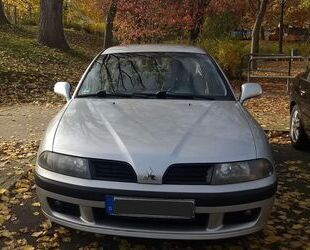 Mitsubishi Carisma Gebrauchtwagen