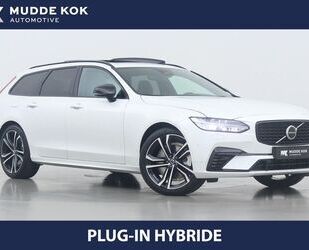 Volvo V90 Gebrauchtwagen