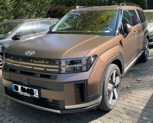 Hyundai SANTA FE Gebrauchtwagen