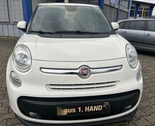 Fiat 500L Gebrauchtwagen