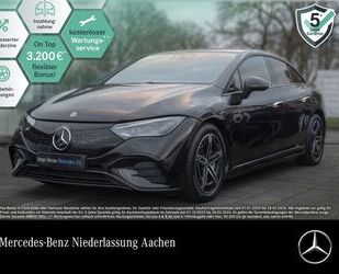 Mercedes-Benz EQE Gebrauchtwagen