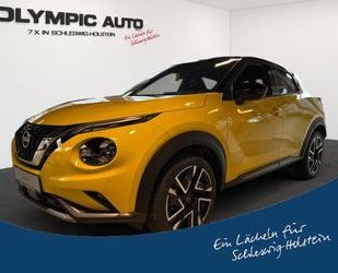 Nissan Juke Gebrauchtwagen