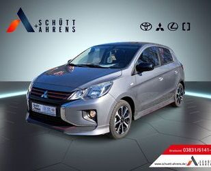 Mitsubishi Space Star Gebrauchtwagen