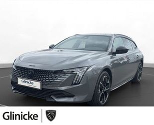Peugeot 508 Gebrauchtwagen