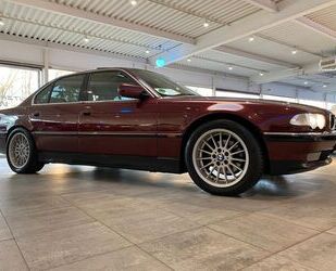 BMW 728 Gebrauchtwagen