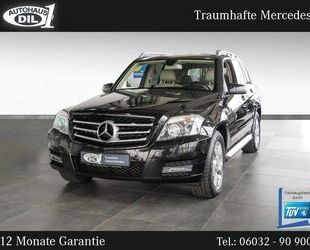 Mercedes-Benz GLK 350 Gebrauchtwagen