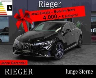 Mercedes-Benz EQE Gebrauchtwagen