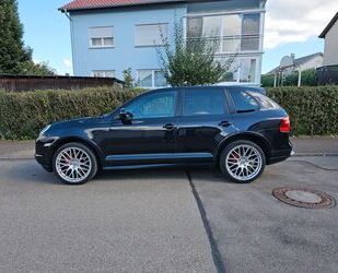 Porsche Cayenne Gebrauchtwagen