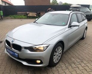 BMW 318 Gebrauchtwagen