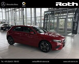 Mercedes-Benz A 180 Gebrauchtwagen