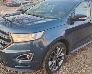 Ford Edge Gebrauchtwagen