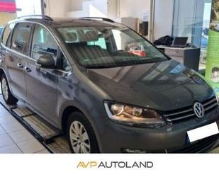 VW Sharan Gebrauchtwagen