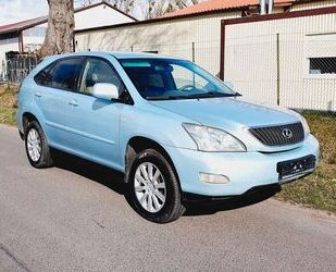 Lexus RX 300 Gebrauchtwagen