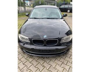 BMW 118 Gebrauchtwagen