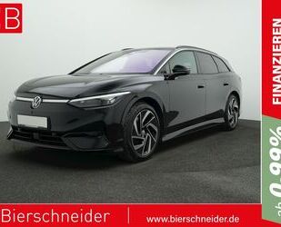 VW ID.7 Gebrauchtwagen